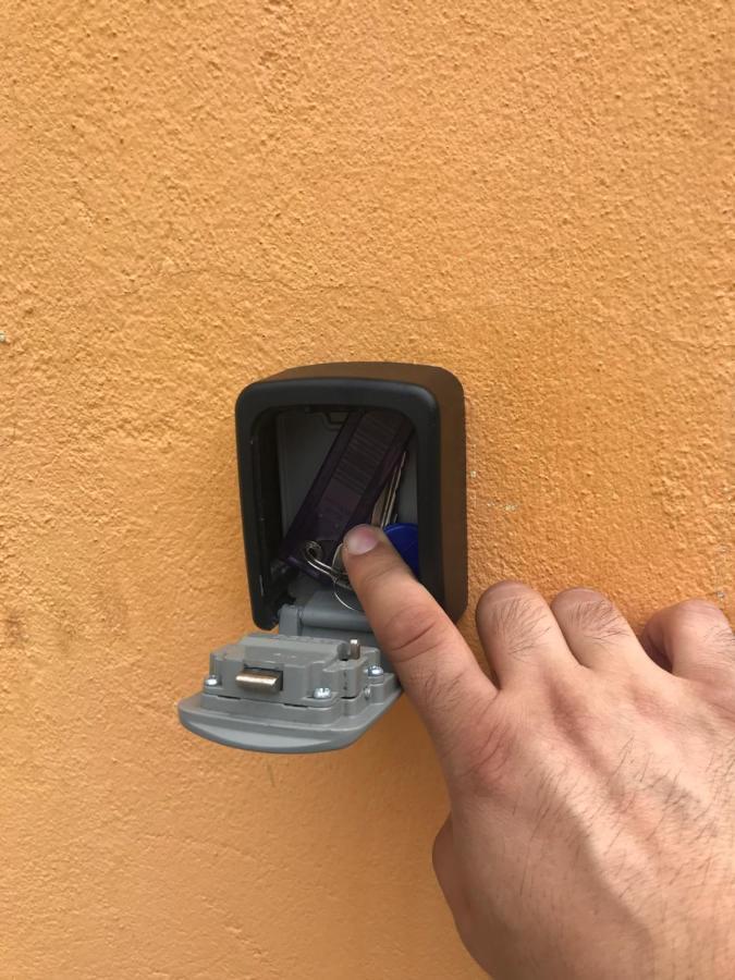 شقة بوخارست  في Studio For Recharging المظهر الخارجي الصورة